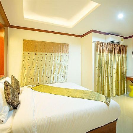 Ilmare Patong Place Exterior photo