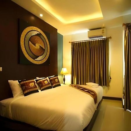 Ilmare Patong Place Exterior photo