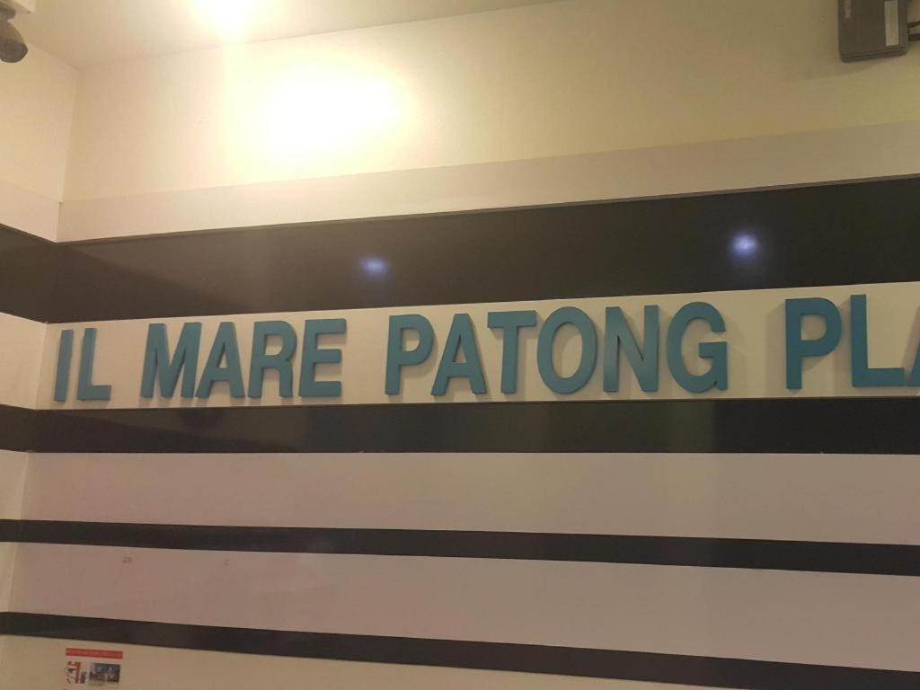 Ilmare Patong Place Exterior photo