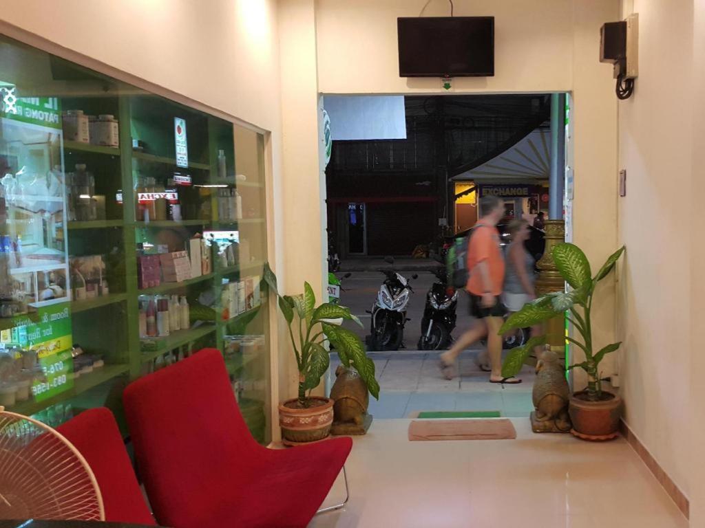 Ilmare Patong Place Exterior photo