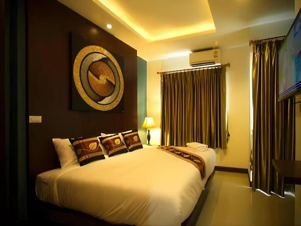 Ilmare Patong Place Exterior photo
