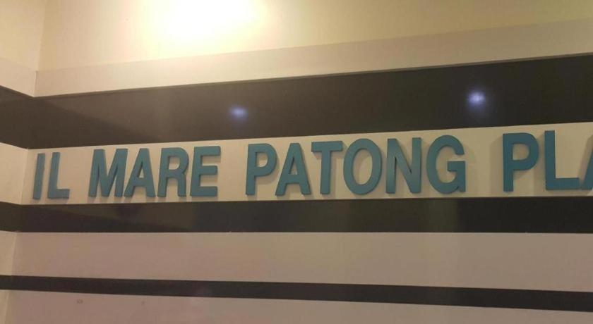 Ilmare Patong Place Exterior photo