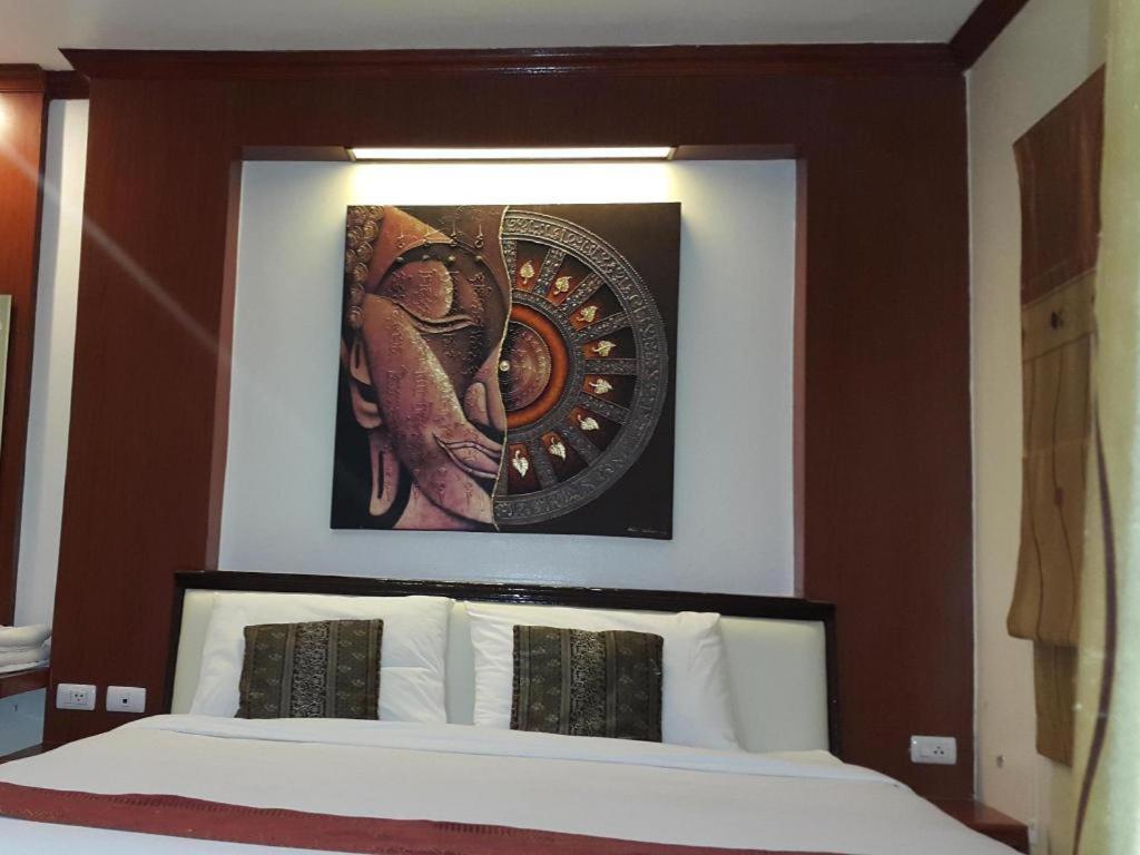 Ilmare Patong Place Exterior photo